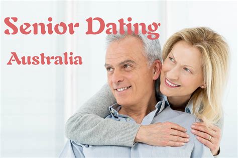 senior dating australia